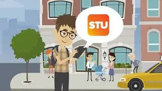 Stunii Student Explainer Video