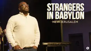 Strangers In Babylon | 