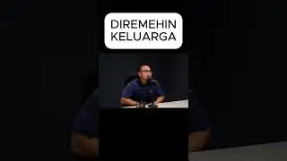 bigmo sakit hati diketawain pas kumpul keluarga