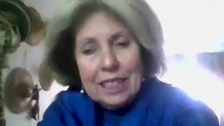 #ListenToTheExperts Age is a Risk Factor in Covid-19 - Prof Lucille Blumberg, deputy director, NICD.
