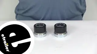 etrailer | The Low-Down on the Bearing Buddy Bearing Protectors