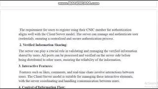 CS101 - INTRODUCTION TO COMPUTING GDB SOLUTION