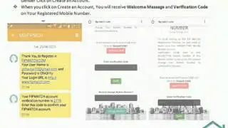 Fip Match Property Matching
