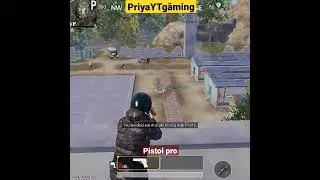 I have very nice Aim on Pistol | Pistol pro BGMI #shorts #pubgmobile #pubg #bgmi #pubgm #bgmilive