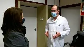 Frisss TV - Kit &eacute;s mivel olt Prugberger doktor a h&eacute;ten?