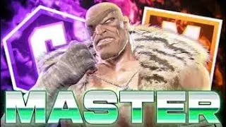 Sagat Master and Beyond!!!