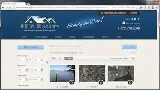 How to Use the Advanced Features of the Property Search Tool