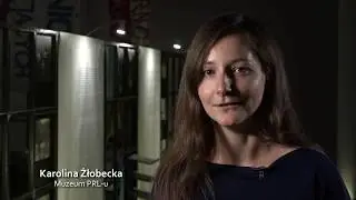 Muzeum Nowej Huty - reportaż z prac zespołu projektowego