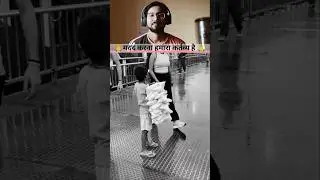 Gum uthane ke liye #humanity #poor #helping #support #helpinghands #poorhelp #emotional #shorts