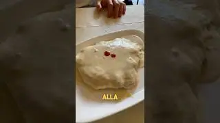 Una delle trattorie pi&ugrave; famose di Bologna #food
