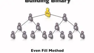 Binary Comp Plan