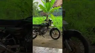 Modifikasi GL max harian touring By:Abi neotech