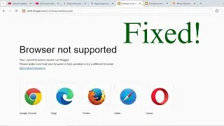 How To Fix 