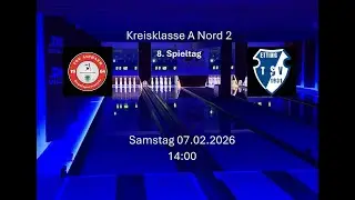 TSV Aichach G2 - TSV Ingolstadt/Etting G2