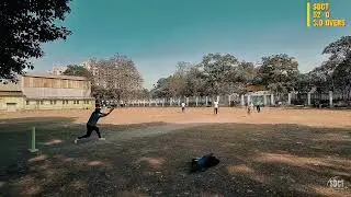 Sunday Cricket Team Vs Kadapara || Therapy session sponsored by SUNDAY CRICKET TEAM.✔💯