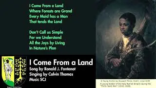 FANTASY Singing Song - 