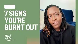 High-Functioning Burnout: 7 signs you&rsquo;re not fine 