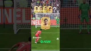 Luis D&iacute;az evolution in every FIFA 🤌