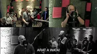 Warna - Pilandok (Official Video)