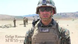 MWSS 373: Day and Night Shoot