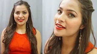 Date Night Makeup Look | Indian Skin | Urban Panache