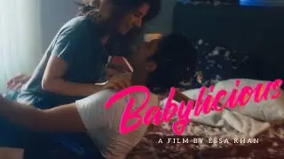 Syra Yousuf & Shahroz Sabzwari Movie #babylicious Coming This FEBRUARY - A Film by Essa Khan  📽️
