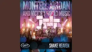 Shake Heaven (feat. Beckah Shae)