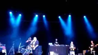 Too Strong - Rap Music Is Life Music (live!)