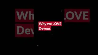 Why We Love Devops - Professional Deployments from DevOps Expert Nico Duldhardt #shorts