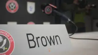 FIFA 23 - Sheffield Utd is under New Management