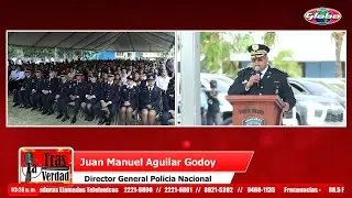 TRAS LA VERDAD VESPERTINO 15 DE ENERO DEL 2026