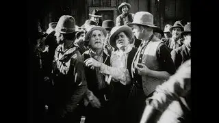 Dawson City: Frozen Time | Clip: Gymnasium Movie Theater | NYFF54