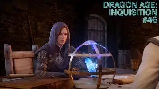 Dragon Age Inquisition Walkthrough Part 46- Human Female, Rogue (PS5) (No Commentary)