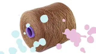 Lenas Wollshop - Nm.2/28 Kaschmir/Seide Feinstrickgarn