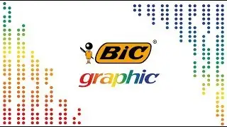 BIC Graphic Europe - Corporate video