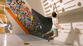 BOCK auf TRAINING // Systematische Trainingspl&auml;ne f&uuml;r dein Klettertraining