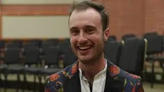 USC student composer is primed for his next stage