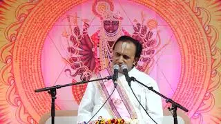 Shrimad Bhagvat Katha PPUSA Day 1 by Yadunathji Mahoday