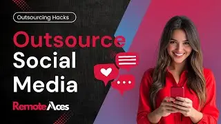 How to Outsource Social Media Without Losing Your Brand Voice