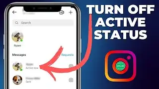 Функция &laquo;Активно в Instagram&raquo; теперь отключена (новое обновление)