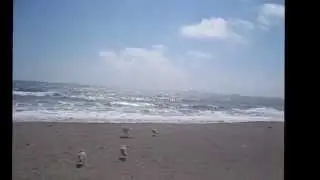 Heaven And Earth - 2002 River Of Stars