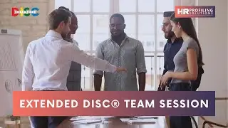10 Reasons to have an Extended DISC&reg; Session for your Team