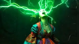 Revelry - EDM/Rock/Opera