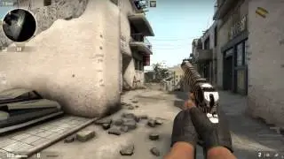 CSGO Desert Eagle | Hypnotic (Factory New)
