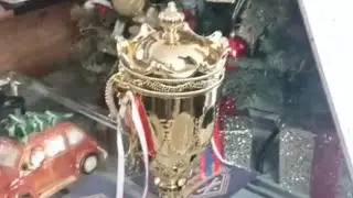 EMPAREJAMIENTOS MUNDIAL COPA PRO TEMPORADA 8