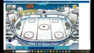 Club Penguin Atake Ep 72 Goodbye St Patricks Day Party(AS1) Mar 24 2025