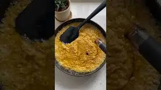 We should be making more Indian sweets at home - Mohanthal