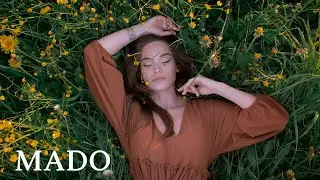 MADO - Top Retro Deep House Mix 2026 Top Retro Vocal Mix #deephouse