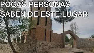 EL CASTILLO DEL NARCO EN CIUDAD JUAREZ