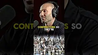 Blackwater Contractors 🤑#военные #армиясша #подкаст
